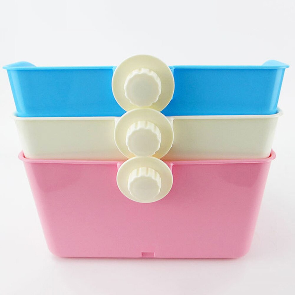 Corner Plastic Rabbit Toilet Tray Corner Plastic Rabbit Toilet Tray