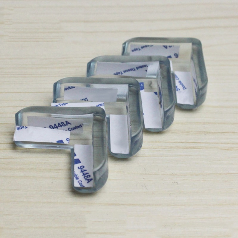 Corner Protector Soft Edge Cover Corner Protector Soft Edge Cover