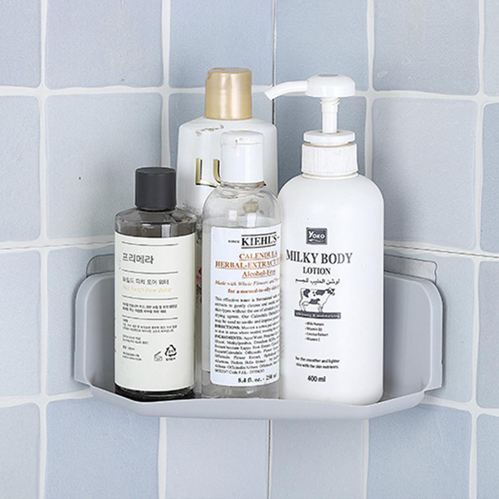 Corner Shelf Bathroom Organizer