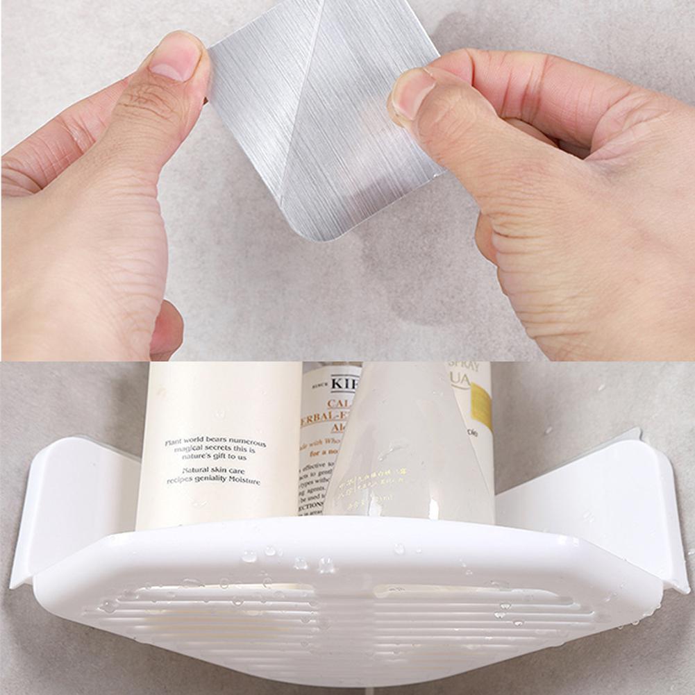 Corner Shelf Bathroom Organizer