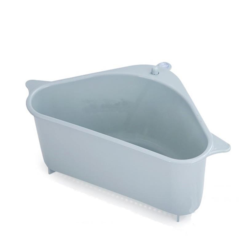 Corner Sink Strainer Waste Basket