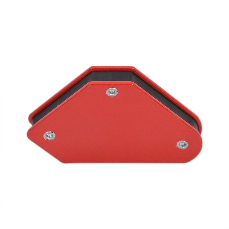 Corner Welding Magnet Positioner (4 pcs) Corner Welding Magnet Positioner (4 pcs)