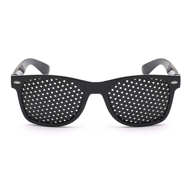 Corrective Pinhole Glasses Corrective Pinhole Glasses