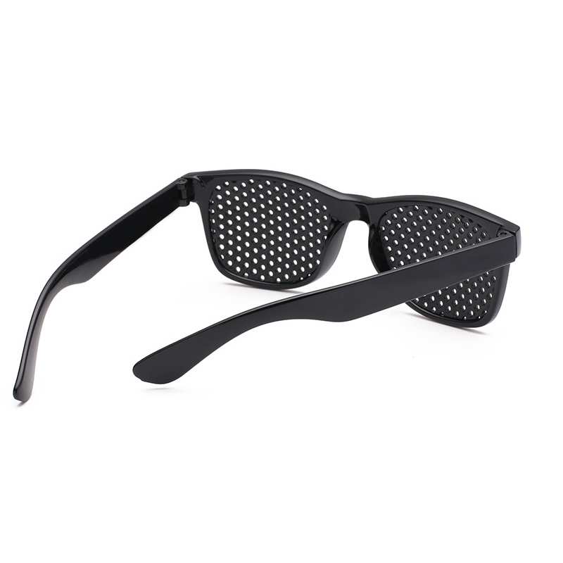 Corrective Pinhole Glasses Corrective Pinhole Glasses