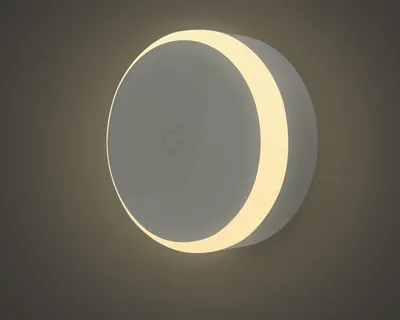 Corridor LED Night Light Corridor LED Night Light