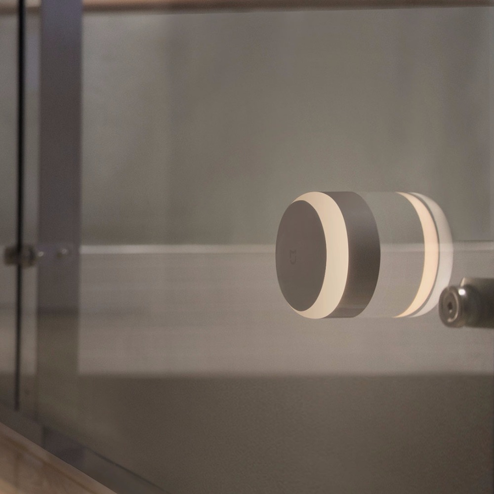 Corridor LED Night Light Corridor LED Night Light