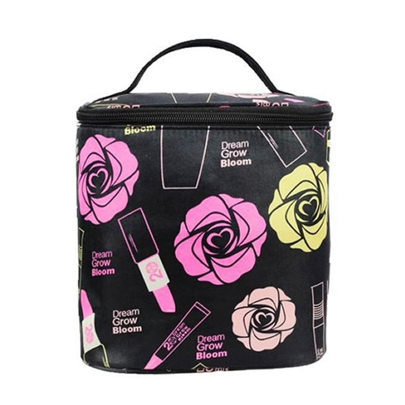Cosmetic and Toiletry Bag for Women Cosmetic and Toiletry Bag for Women