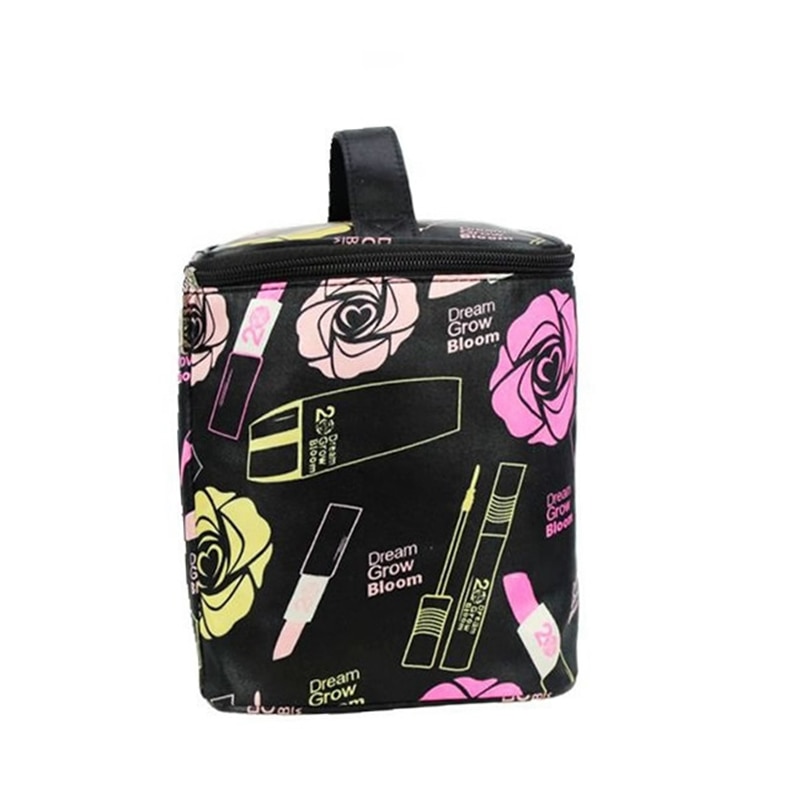 Cosmetic and Toiletry Bag for Women