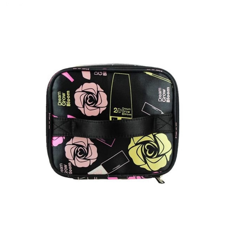 Cosmetic and Toiletry Bag for Women