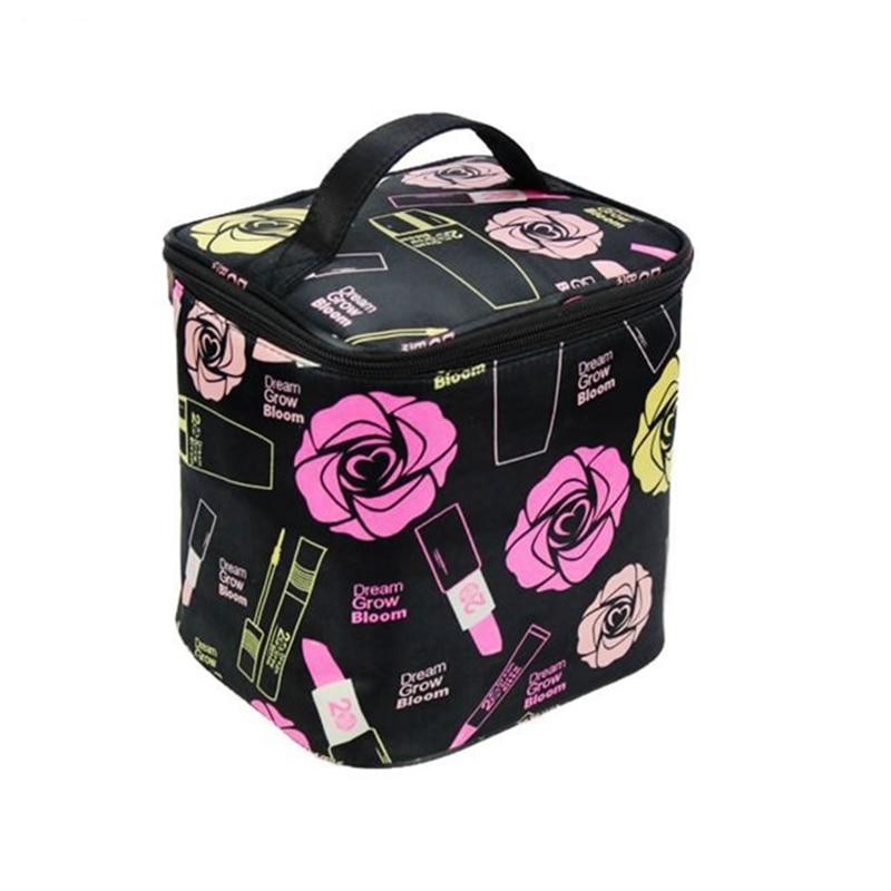 Cosmetic and Toiletry Bag for Women