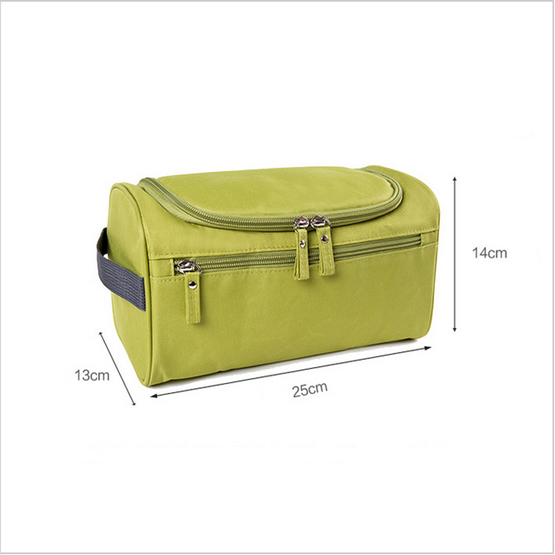 Cosmetic Bag Hanging Makeup Pouch Cosmetic Bag Hanging Makeup Pouch