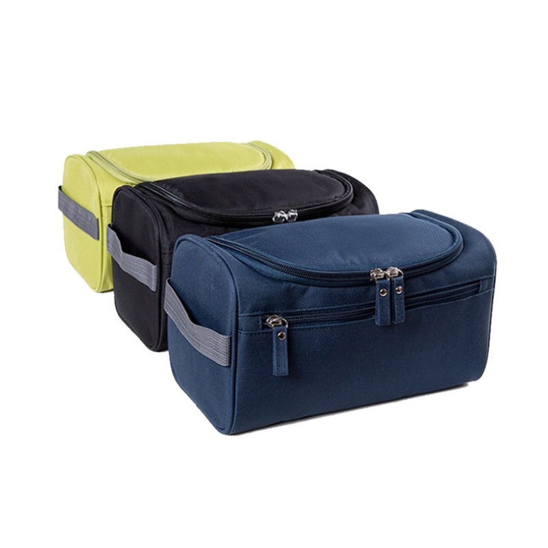 Cosmetic Bag Hanging Makeup Pouch Cosmetic Bag Hanging Makeup Pouch