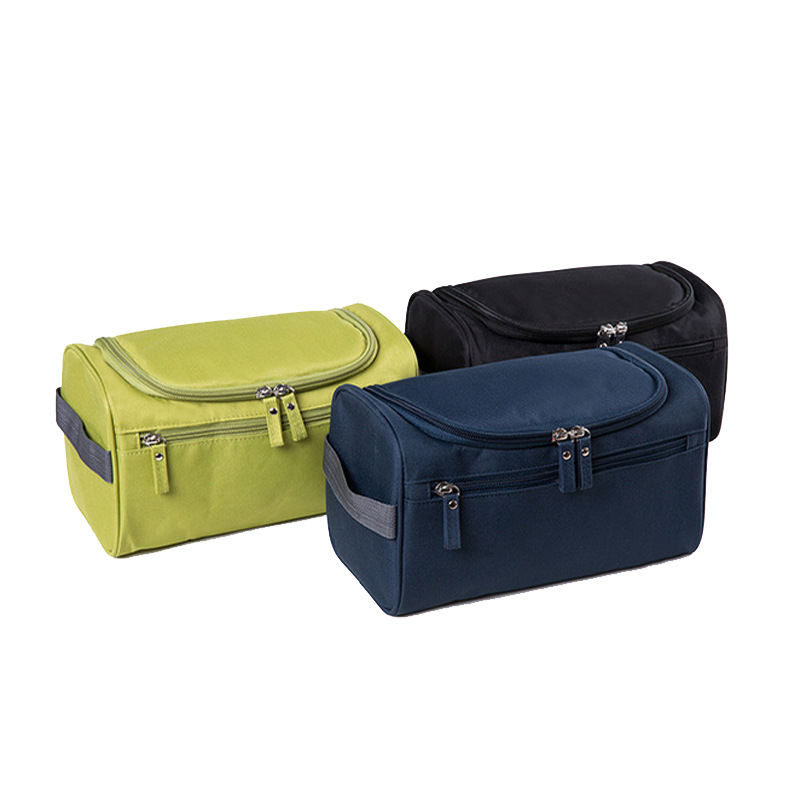 Cosmetic Bag Hanging Makeup Pouch Cosmetic Bag Hanging Makeup Pouch