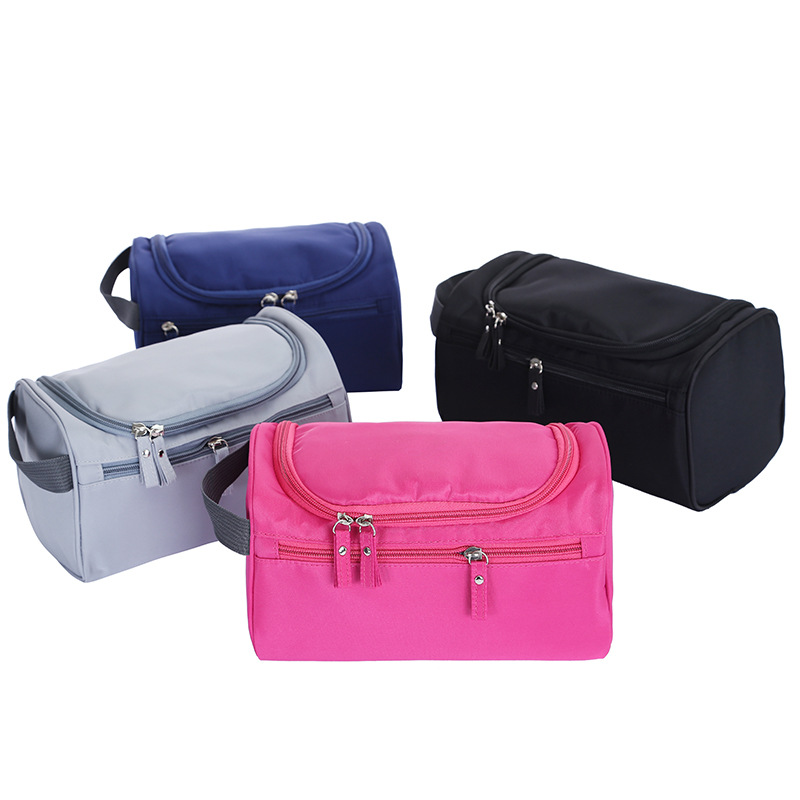 Cosmetic Bag Hanging Makeup Pouch Cosmetic Bag Hanging Makeup Pouch