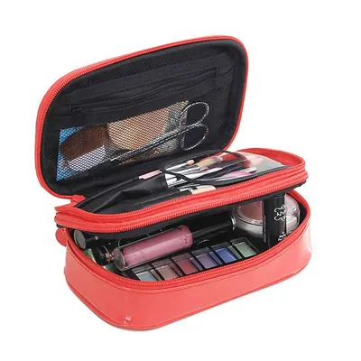 Cosmetic Bag Makeup Pouch Cosmetic Bag Makeup Pouch