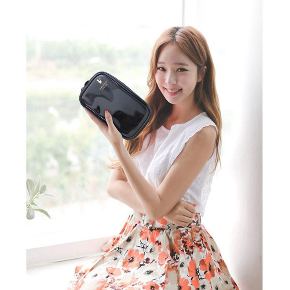 Cosmetic Bag Makeup Pouch Cosmetic Bag Makeup Pouch
