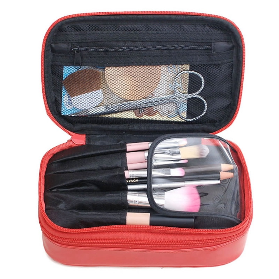 Cosmetic Bag Makeup Pouch Cosmetic Bag Makeup Pouch