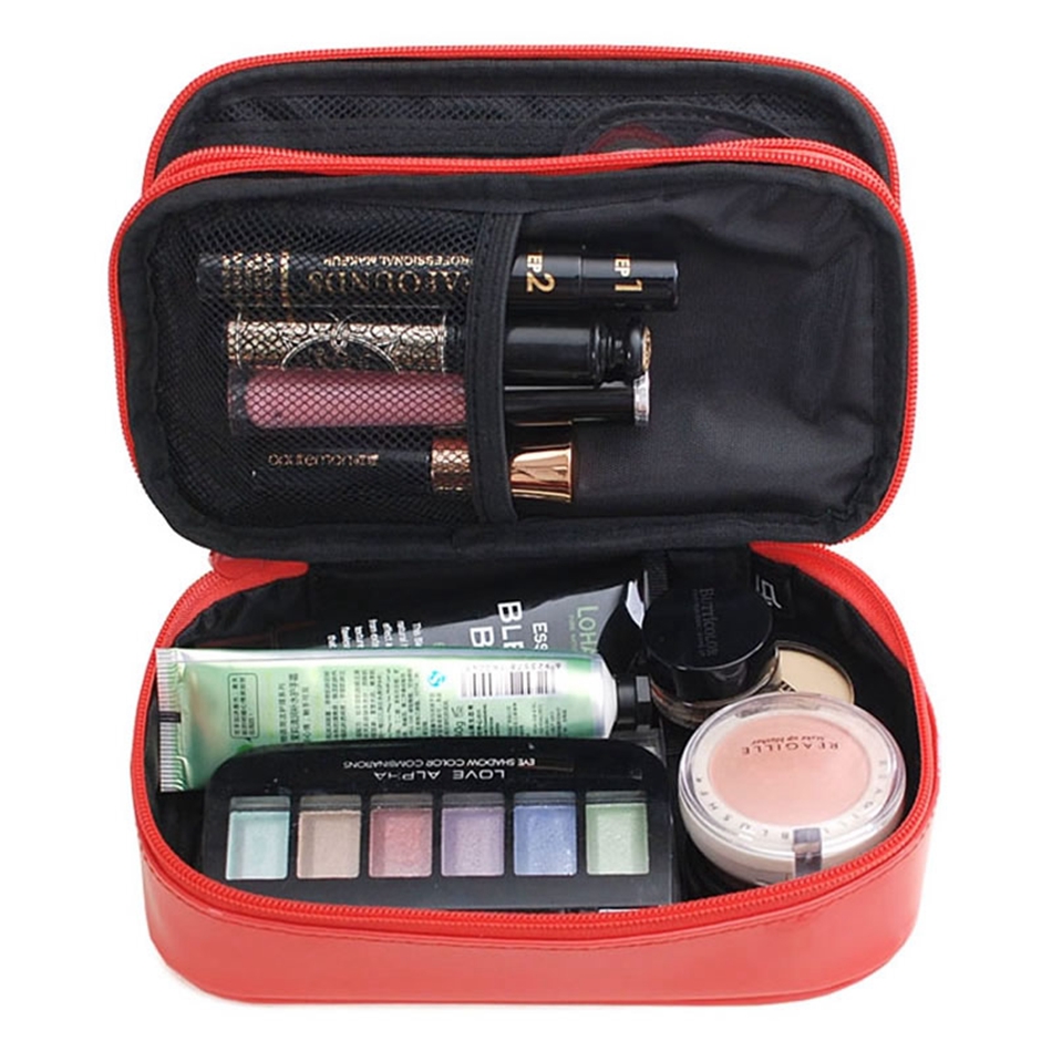 Cosmetic Bag Makeup Pouch Cosmetic Bag Makeup Pouch