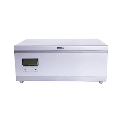 Cosmetic Fridge 3-Liter Capacity