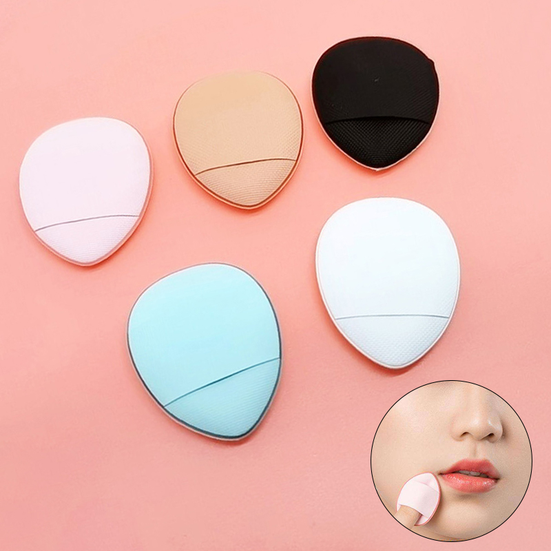 Cosmetic Mini Powder Puffs (10 pcs) Cosmetic Mini Powder Puffs (10 pcs)