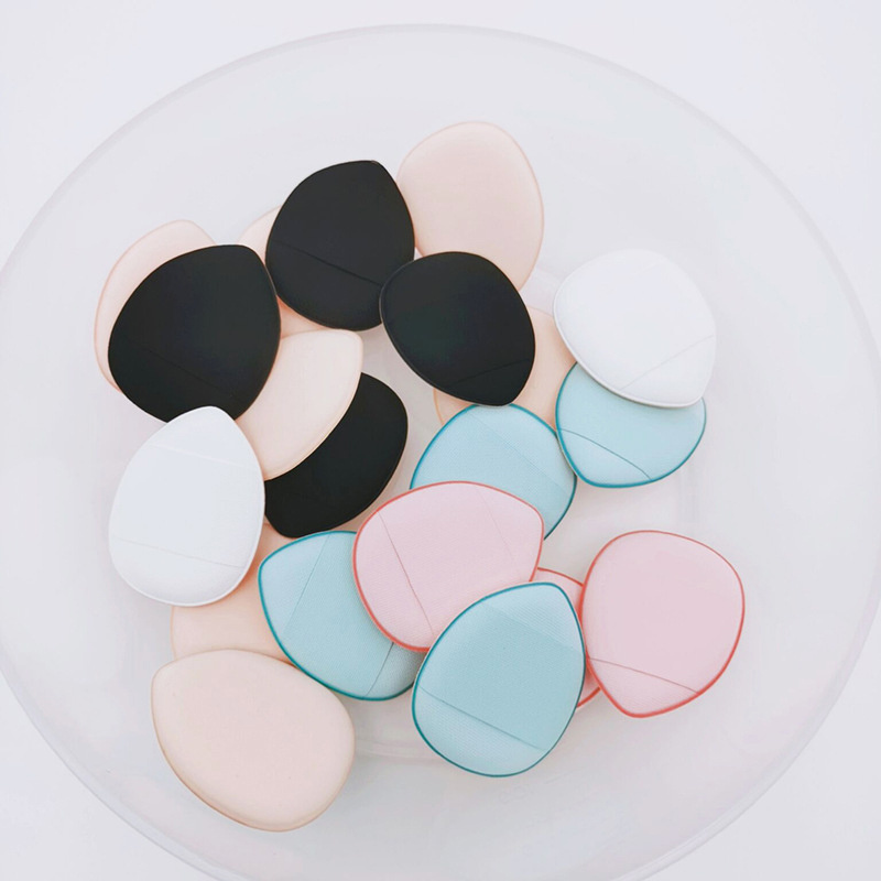 Cosmetic Mini Powder Puffs (10 pcs) Cosmetic Mini Powder Puffs (10 pcs)