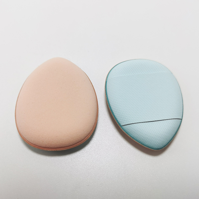 Cosmetic Mini Powder Puffs (10 pcs) Cosmetic Mini Powder Puffs (10 pcs)