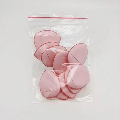 Cosmetic Mini Powder Puffs (10 pcs) Cosmetic Mini Powder Puffs (10 pcs)