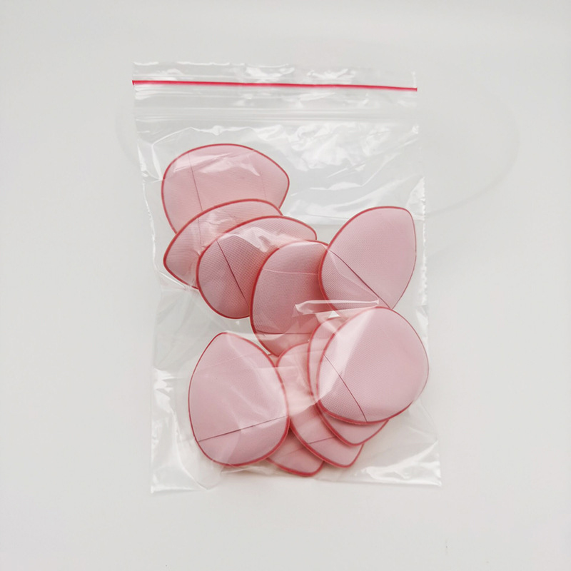 Cosmetic Mini Powder Puffs (10 pcs) Cosmetic Mini Powder Puffs (10 pcs)
