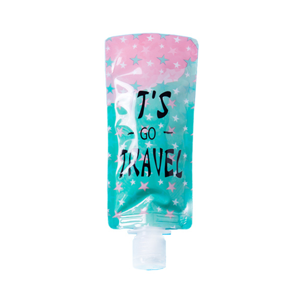 Cosmetic Packaging Travel Container Cosmetic Packaging Travel Container