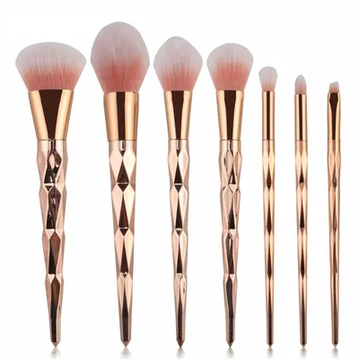 Cosmetic Set Makeup Brushes Cosmetic Set Makeup Brushes