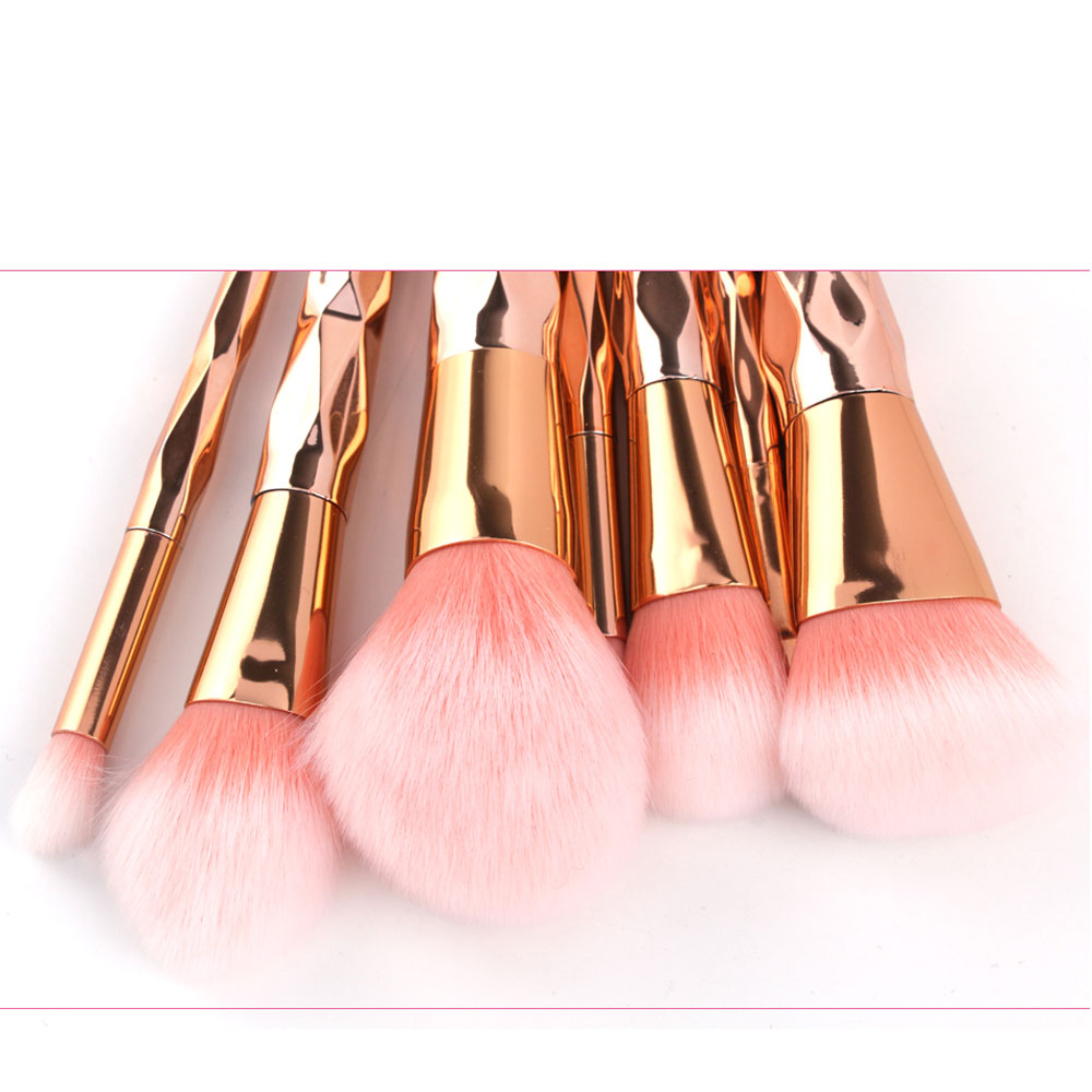 Cosmetic Set Makeup Brushes Cosmetic Set Makeup Brushes