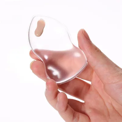 Cosmetic Silicone Makeup Applicator