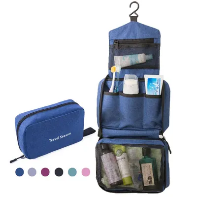 Cosmetic Travel Bag Makeup Case Cosmetic Travel Bag Makeup Case