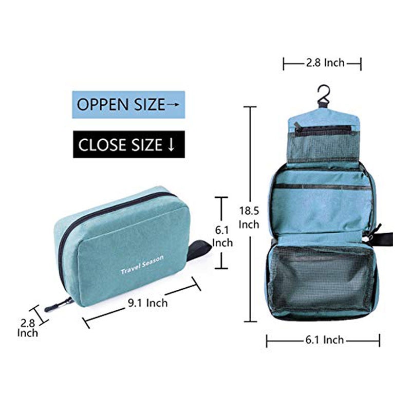 Cosmetic Travel Bag Makeup Case Cosmetic Travel Bag Makeup Case