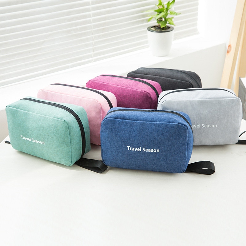 Cosmetic Travel Bag Makeup Case Cosmetic Travel Bag Makeup Case