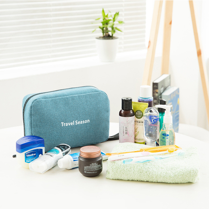 Cosmetic Travel Bag Makeup Case Cosmetic Travel Bag Makeup Case
