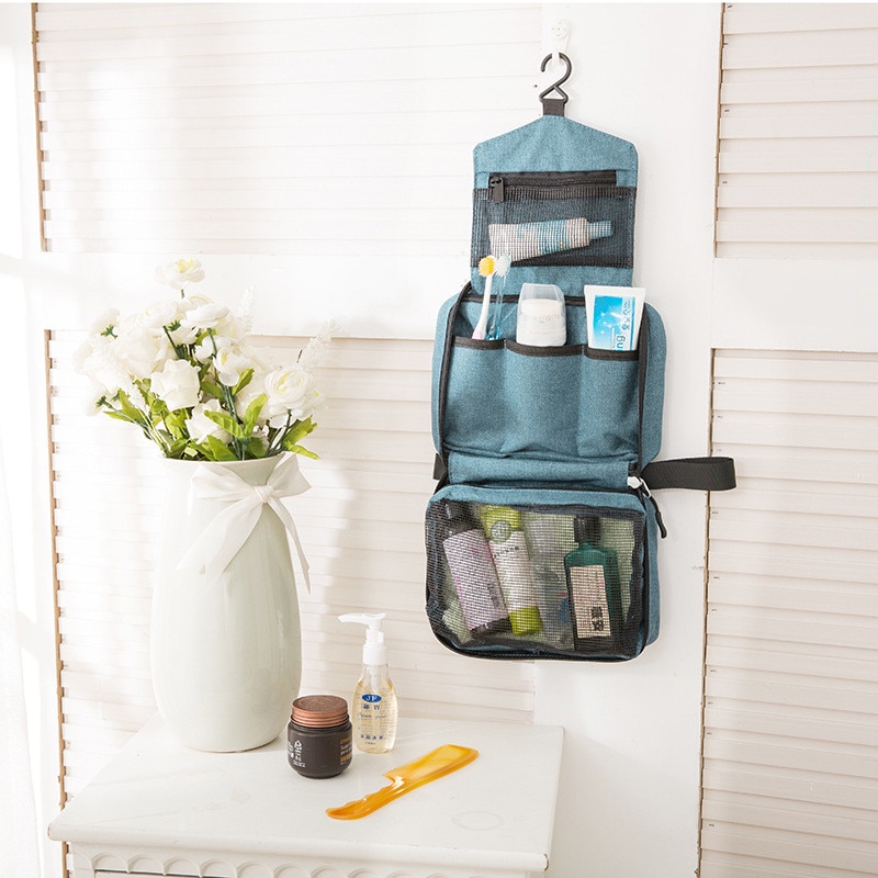 Cosmetic Travel Bag Makeup Case Cosmetic Travel Bag Makeup Case