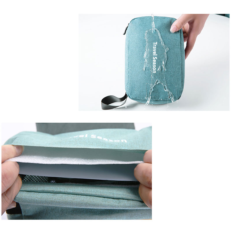 Cosmetic Travel Bag Makeup Case Cosmetic Travel Bag Makeup Case