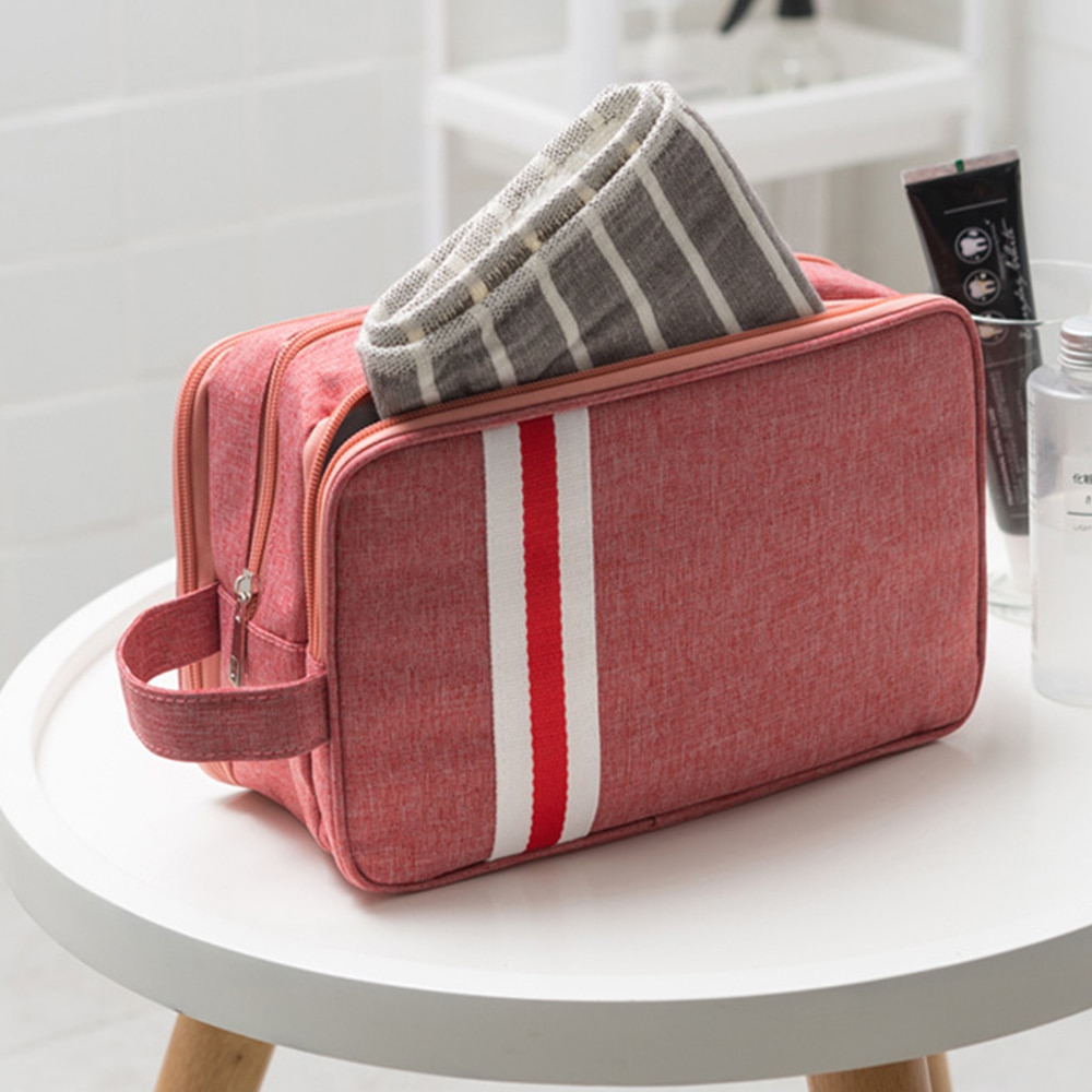 Cosmetic Travel Case Toiletry Organizer Cosmetic Travel Case Toiletry Organizer