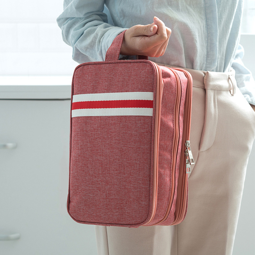 Cosmetic Travel Case Toiletry Organizer Cosmetic Travel Case Toiletry Organizer