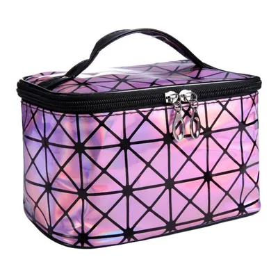 Cosmetic Travel Organizer For Women Cosmetic Travel Organizer For Women