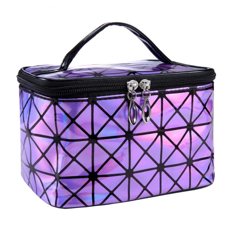 Cosmetic Travel Organizer For Women Cosmetic Travel Organizer For Women