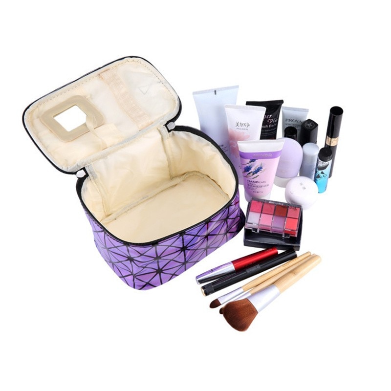 Cosmetic Travel Organizer For Women Cosmetic Travel Organizer For Women