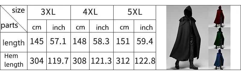 Cosplay Medieval Men Costumes Knight Pirate Prince Gothic Retro Hooded Cloak Capes Long Robes Jackets Coat Carnival Cosplay Medieval Men Costumes Knight Pirate Prince Gothic Retro Hooded Cloak Capes Long Robes Jackets Coat Carnival