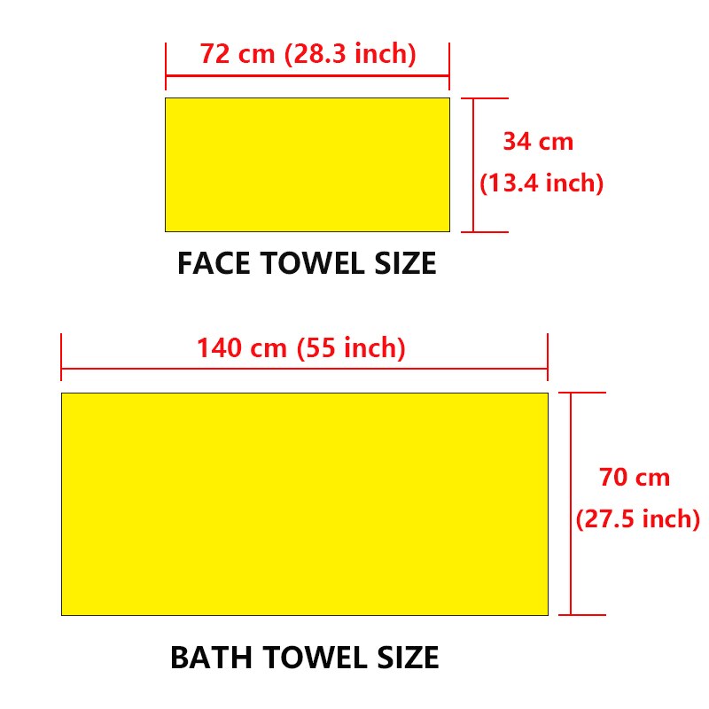 Cotton Bath Towels Cotton Bath Towels