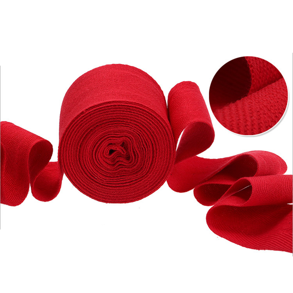 Cotton Boxing Bandage Wraps Cotton Boxing Bandage Wraps