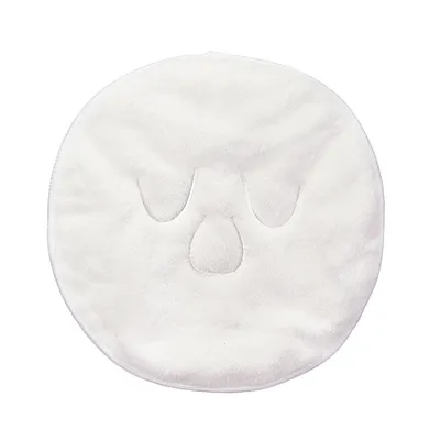 Cotton Hot Compress Towel Face Mask Cotton Hot Compress Towel Face Mask