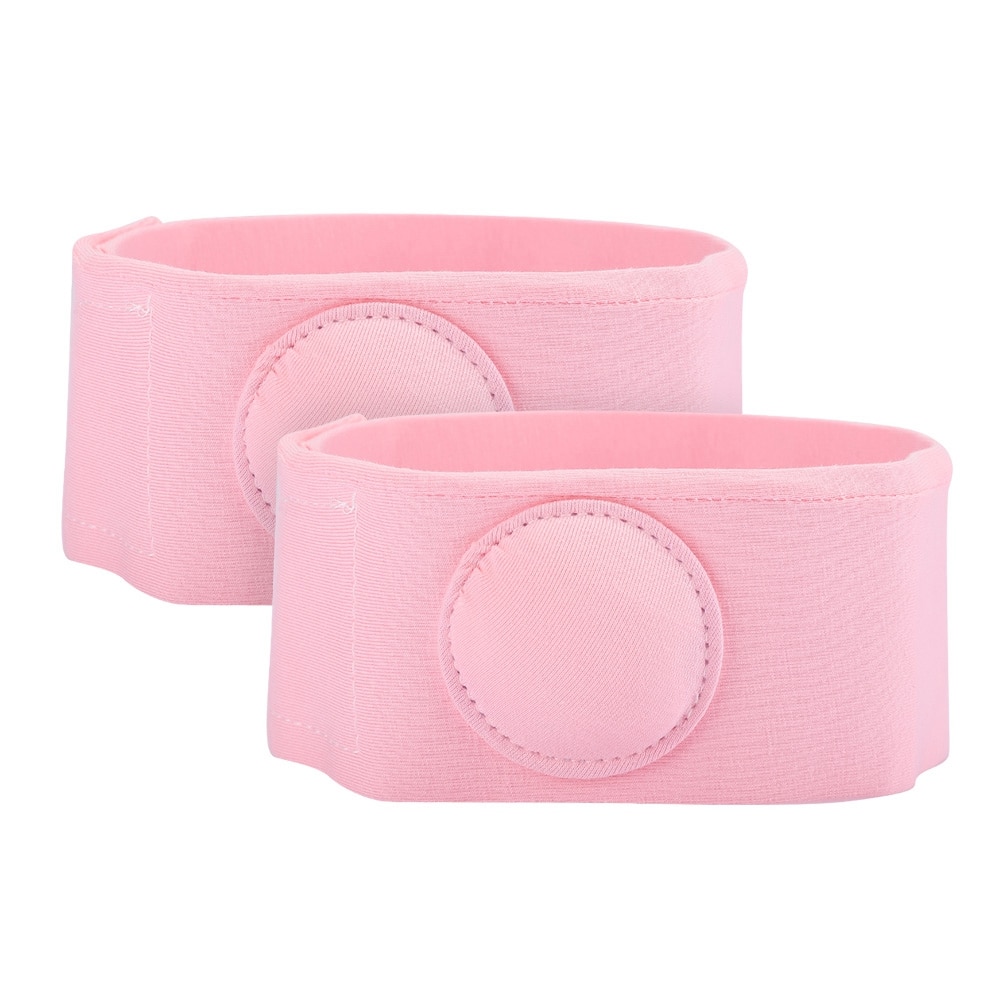 Cotton Infant Umbilical Hernia Belts (2pcs) Cotton Infant Umbilical Hernia Belts (2pcs)