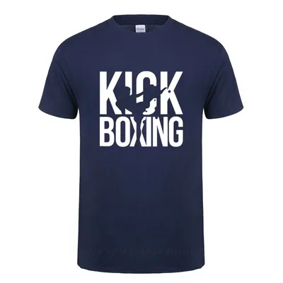 Cotton Kickboxing T-Shirt