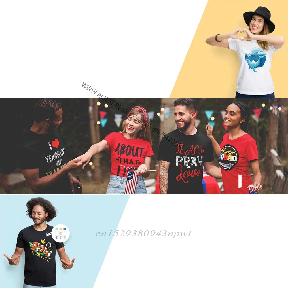 Cotton Kickboxing T-Shirt